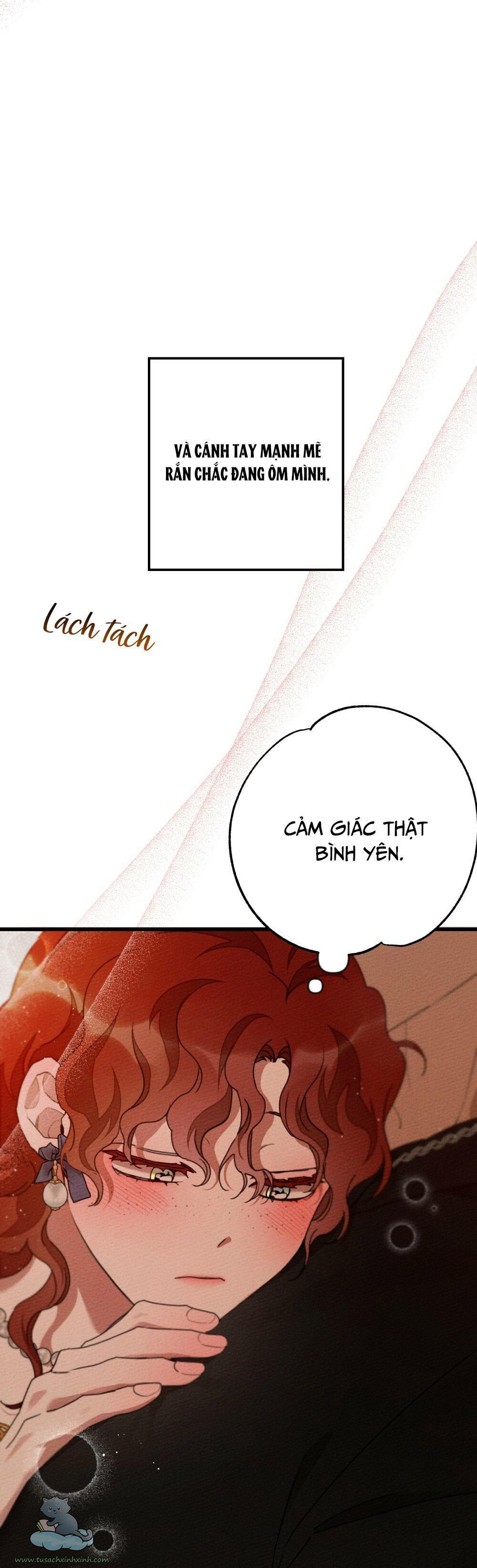 dưới tán cây sồi chapter 46 69