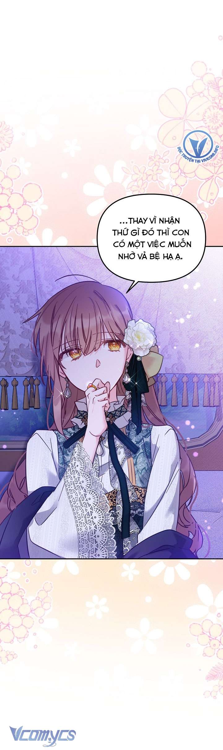 không có chỗ cho kẻ giả mạo chapter 16 17