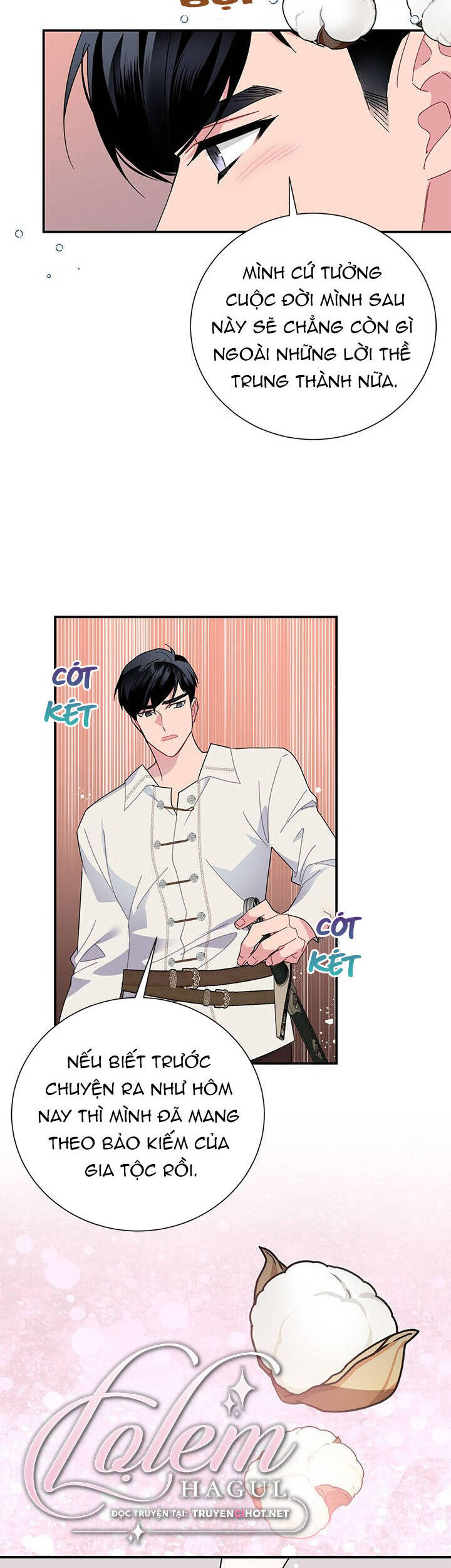 công chúa của loài chim chapter 56 39