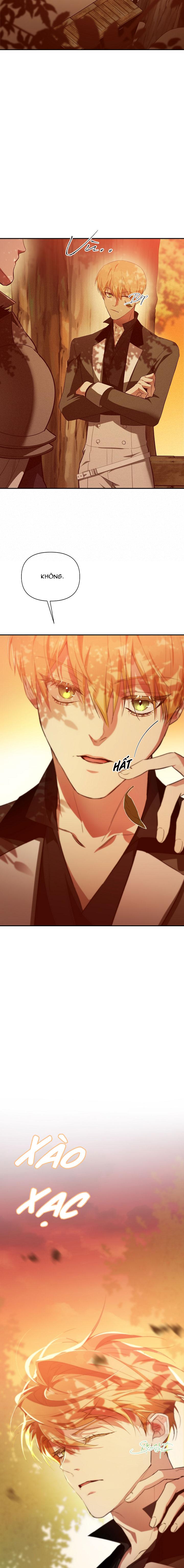 hai đất nước, đất nước của nô lệ chapter 23 9