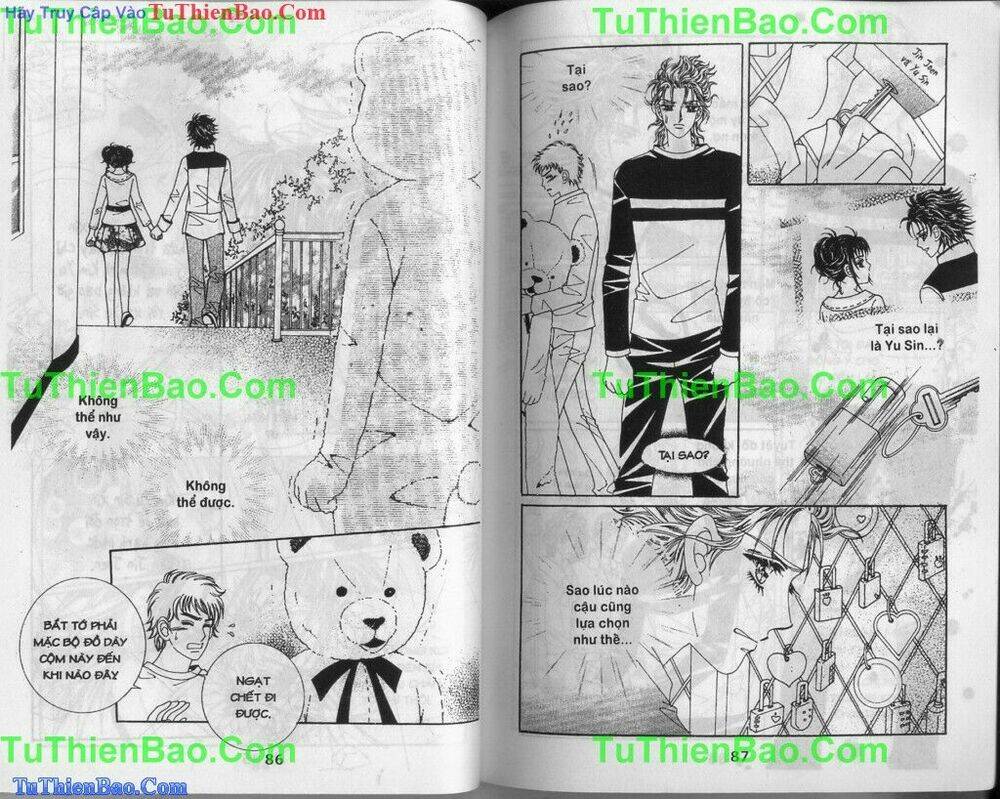 vua xa lộ chapter 8 43