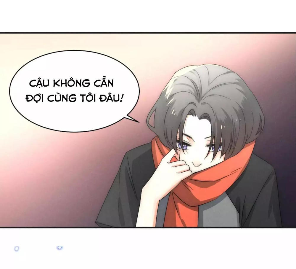 ánh trăng ngọt ngào chapter 3 9