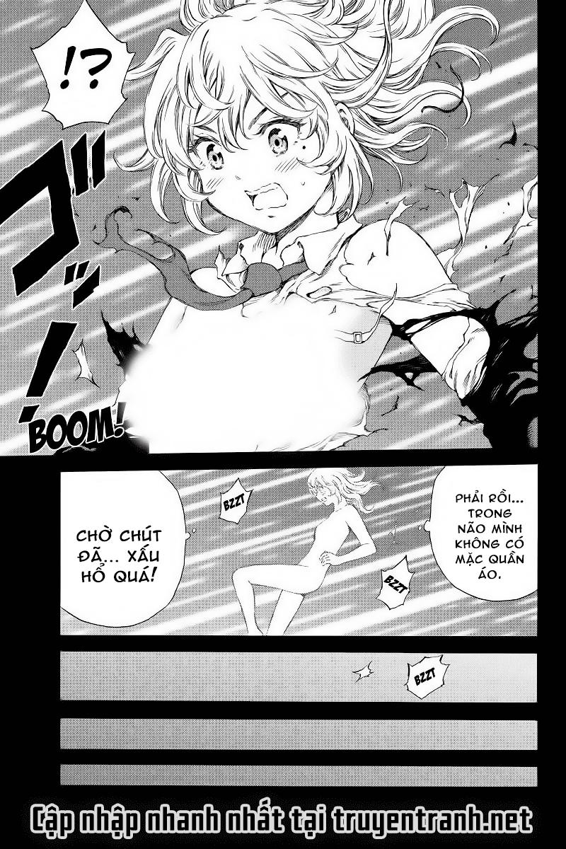 tenkuu shinpan arrive chapter 132 13