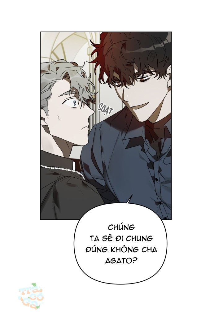 trái ngọt nơi đầu lưỡi chapter 1 23