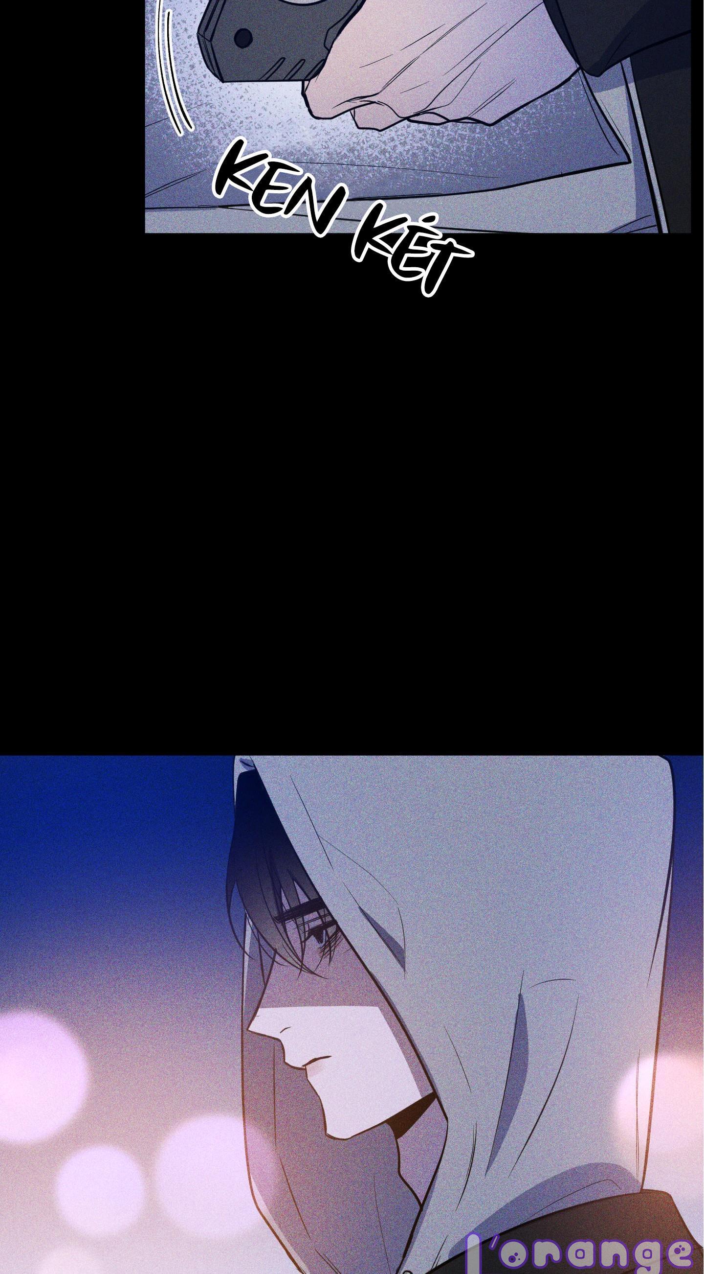 bình minh chia cắt màn đêm chapter 4 2