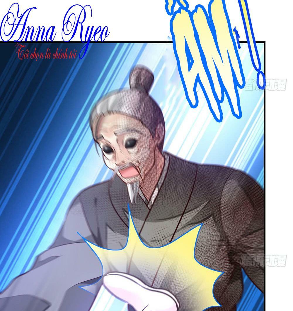 thái tử phi nhà ta thật hung hăng chapter 30 38