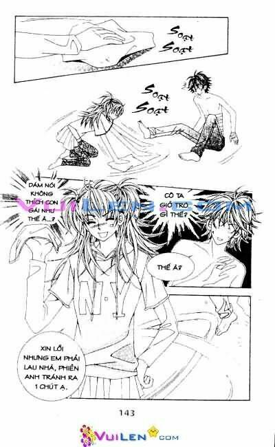 thiên thần tái thế chapter 9 143