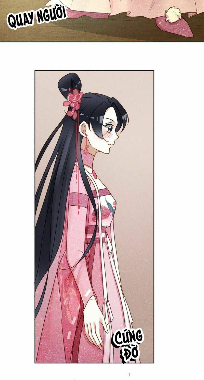 thần nữ thái năng liêu chapter 20 13
