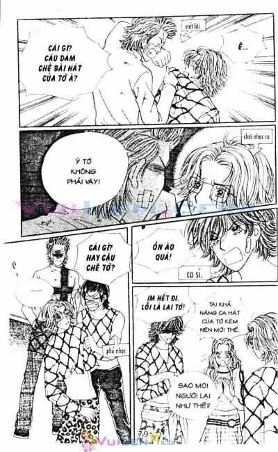 anh là của tôi chapter 3 79