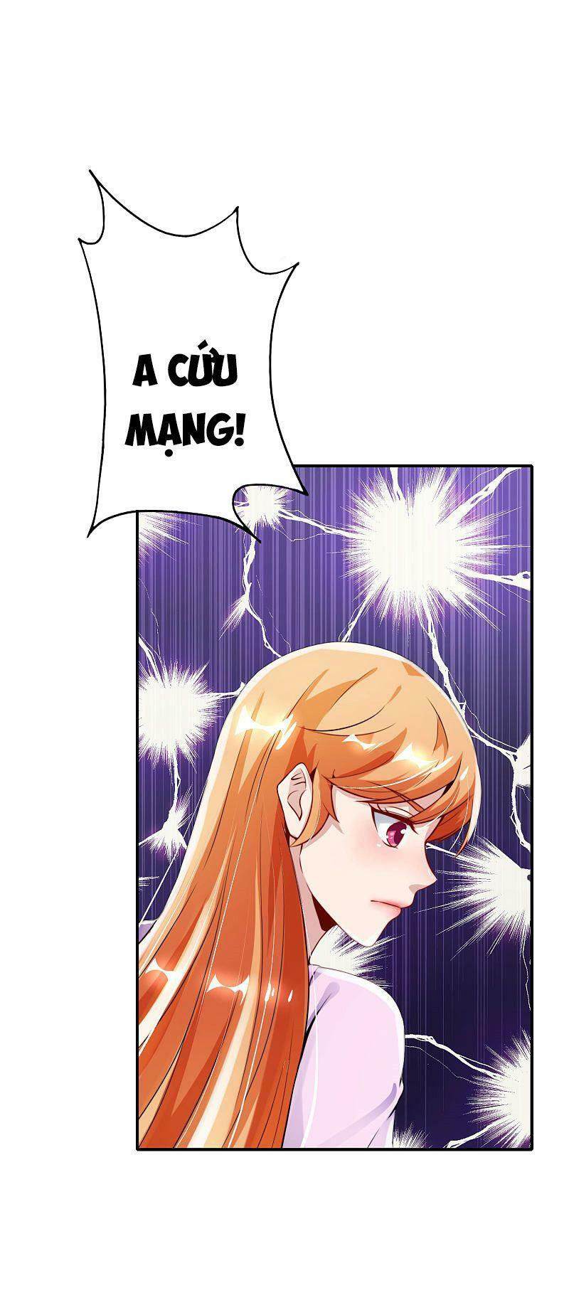 vòng bạn bè mạnh nhất của tiên giới chapter 52 5