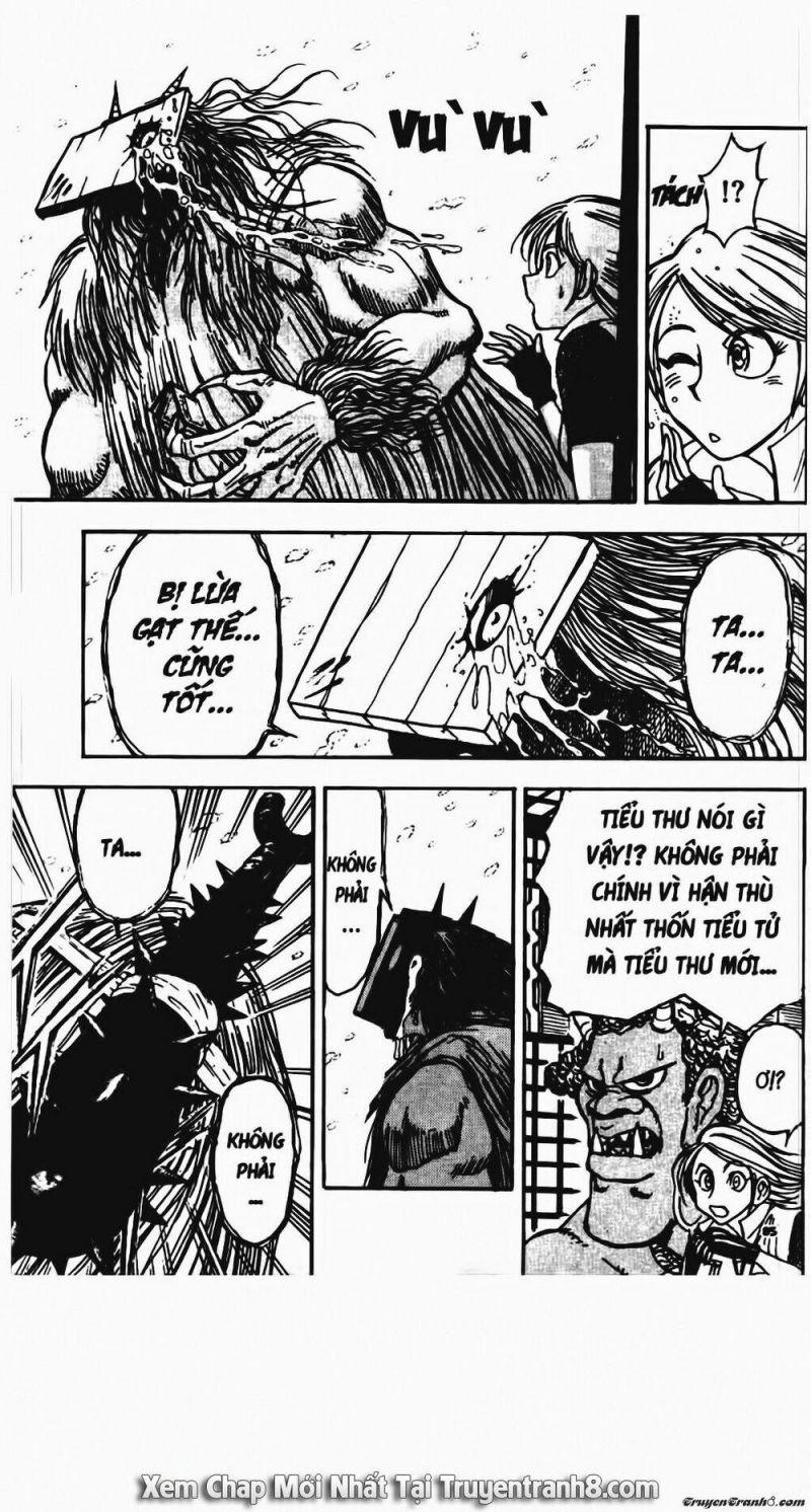 sắc lệnh ánh trăng chapter 9 23