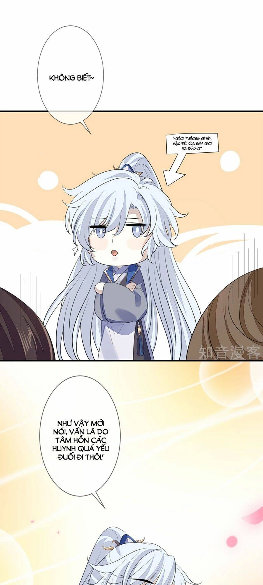 cửu khuyết phong hoa chapter 84 31