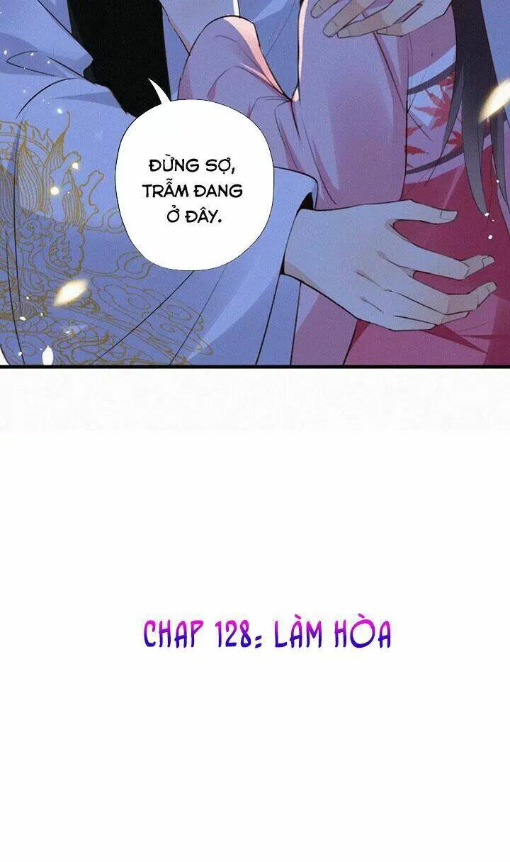thiên hương mỹ nhân chapter 130 4