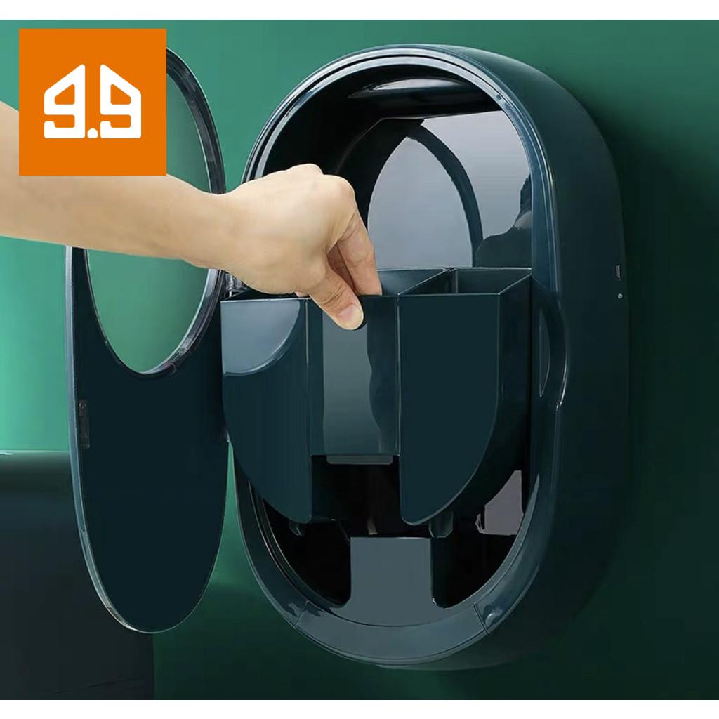 Máy khử trùng bát đũa lồng gia đình có nắp đậy chống bám bụi bếp nấm mốc bảo vệ sức khỏe