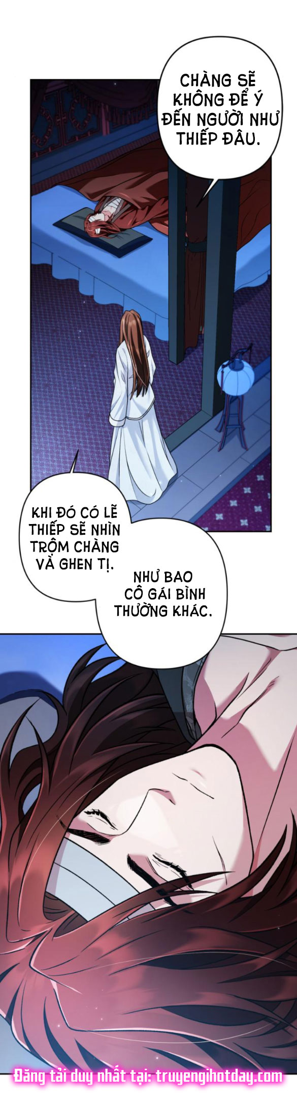 bản tình ca heeran chapter 63.2 6