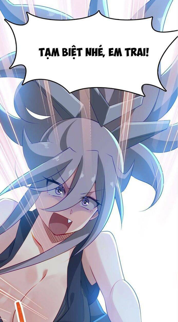 đại bảo kiếm của tôi chapter 1 72