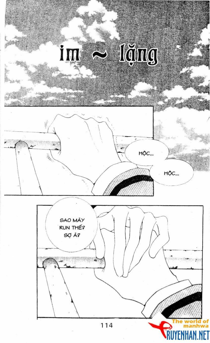 chàng trai hào hiệp chapter 1 116