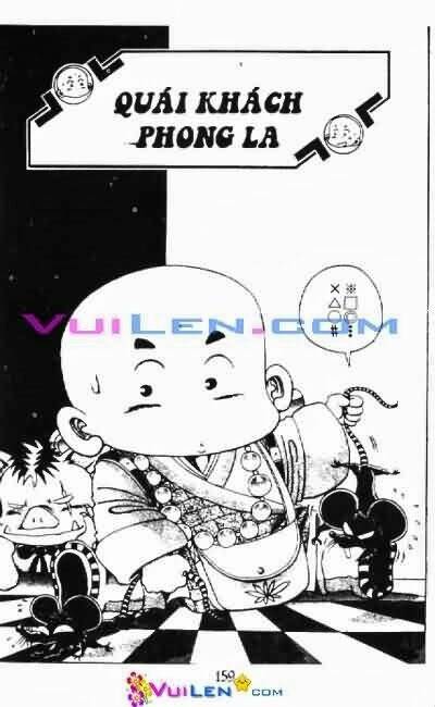 những người bạn tốt chapter 3 160