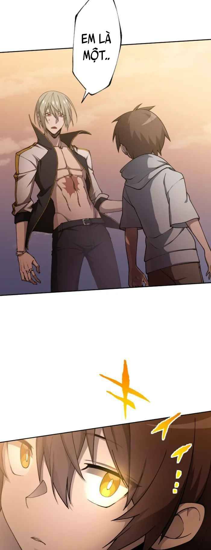 ta là thiên thần mạnh nhất chapter 9 17