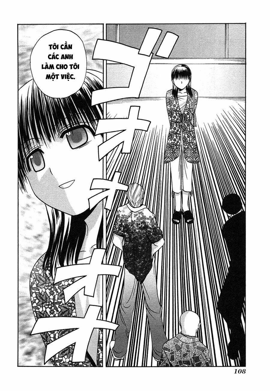 bamboo blade chapter 35 17