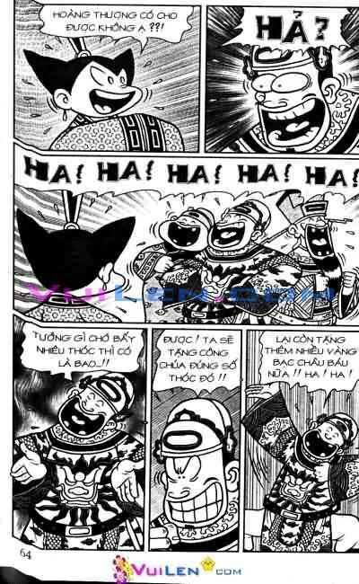 thần đồng đất việt chapter 35 60