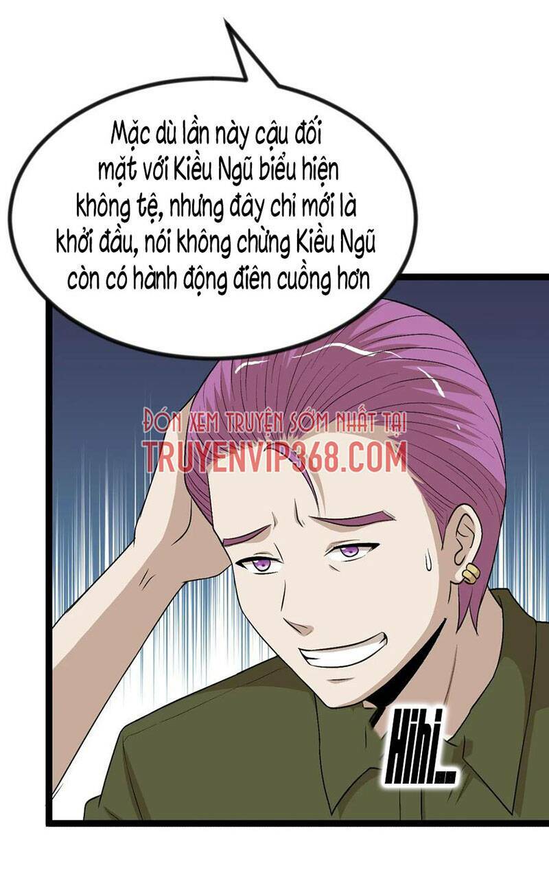 đai ca trở lại tuổi 16 chapter 144 11