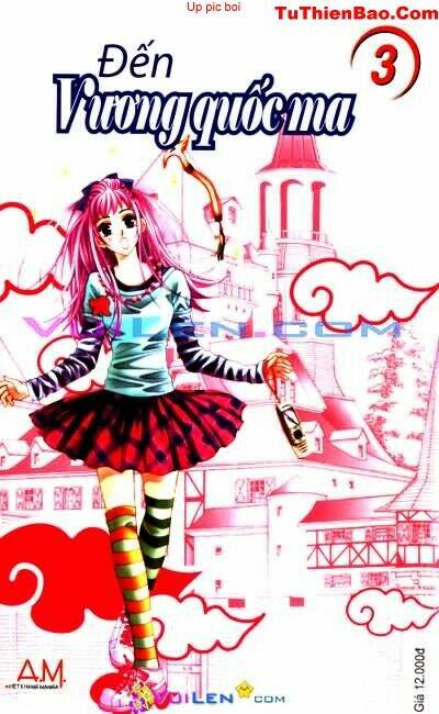 bogle goes to the kingdom chapter 5 45