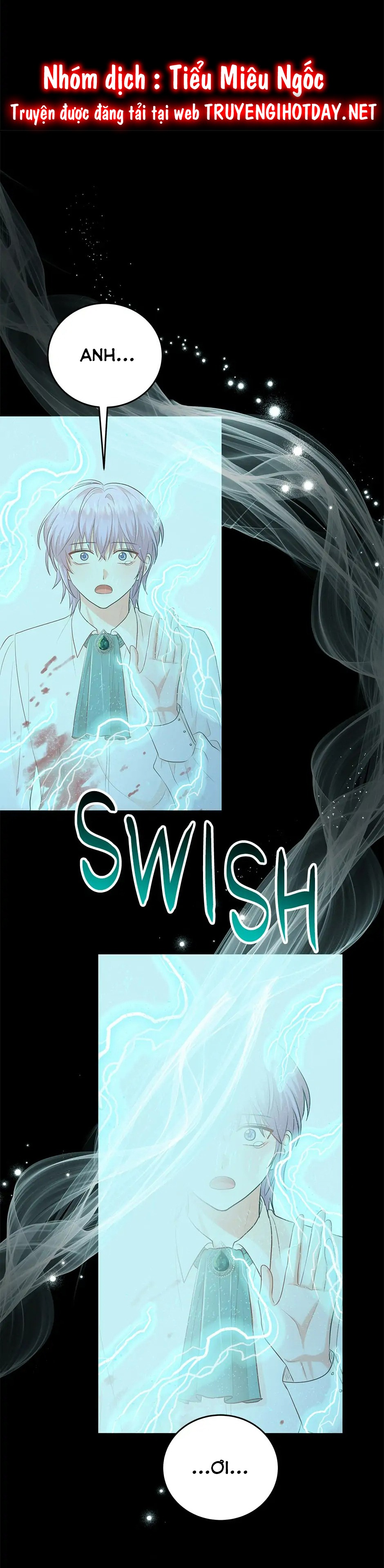 diễn vai ác nữ cũng thật khó khăn chapter 41 14