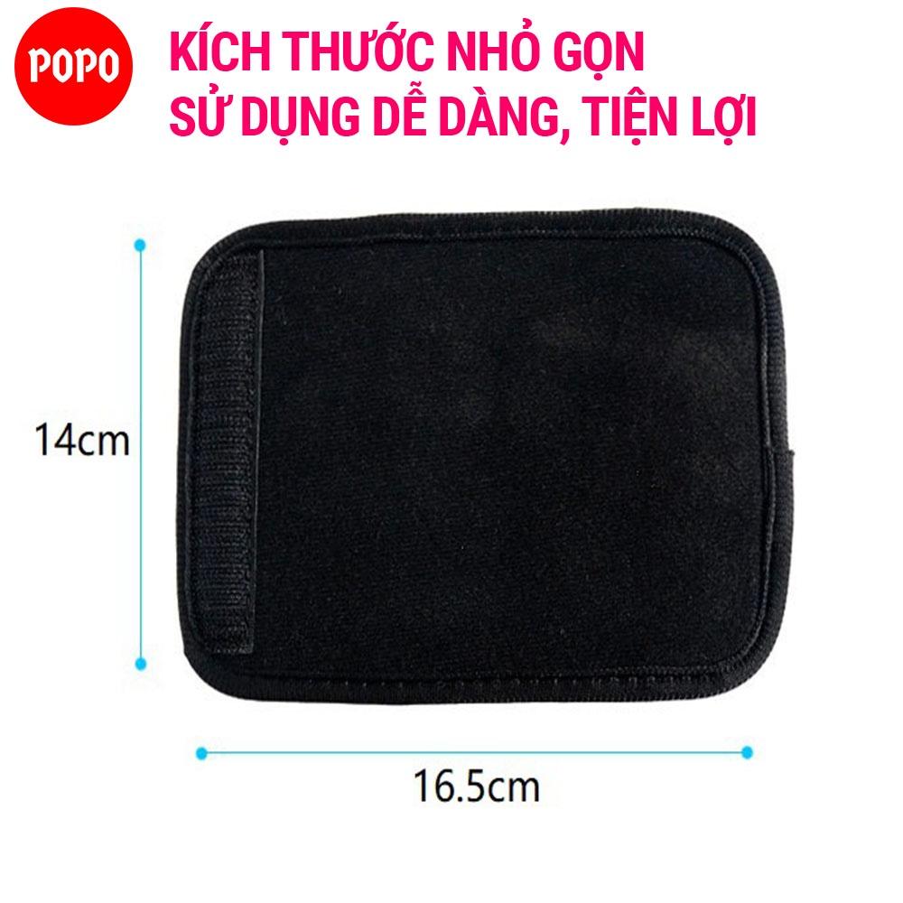 Tấm đệm lót đai chống gù lưng SPORTY BC1 giảm áp đai chống gù lưng thoáng khi, mềm mại