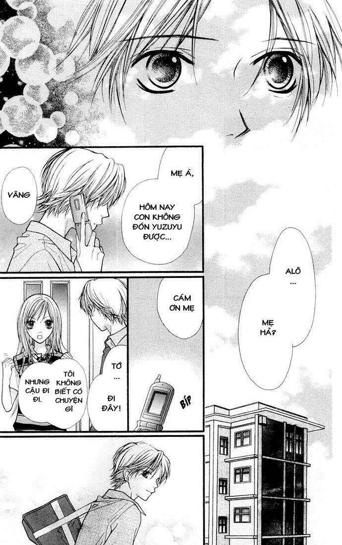 câu chuyện tuổi teen chapter 14 40