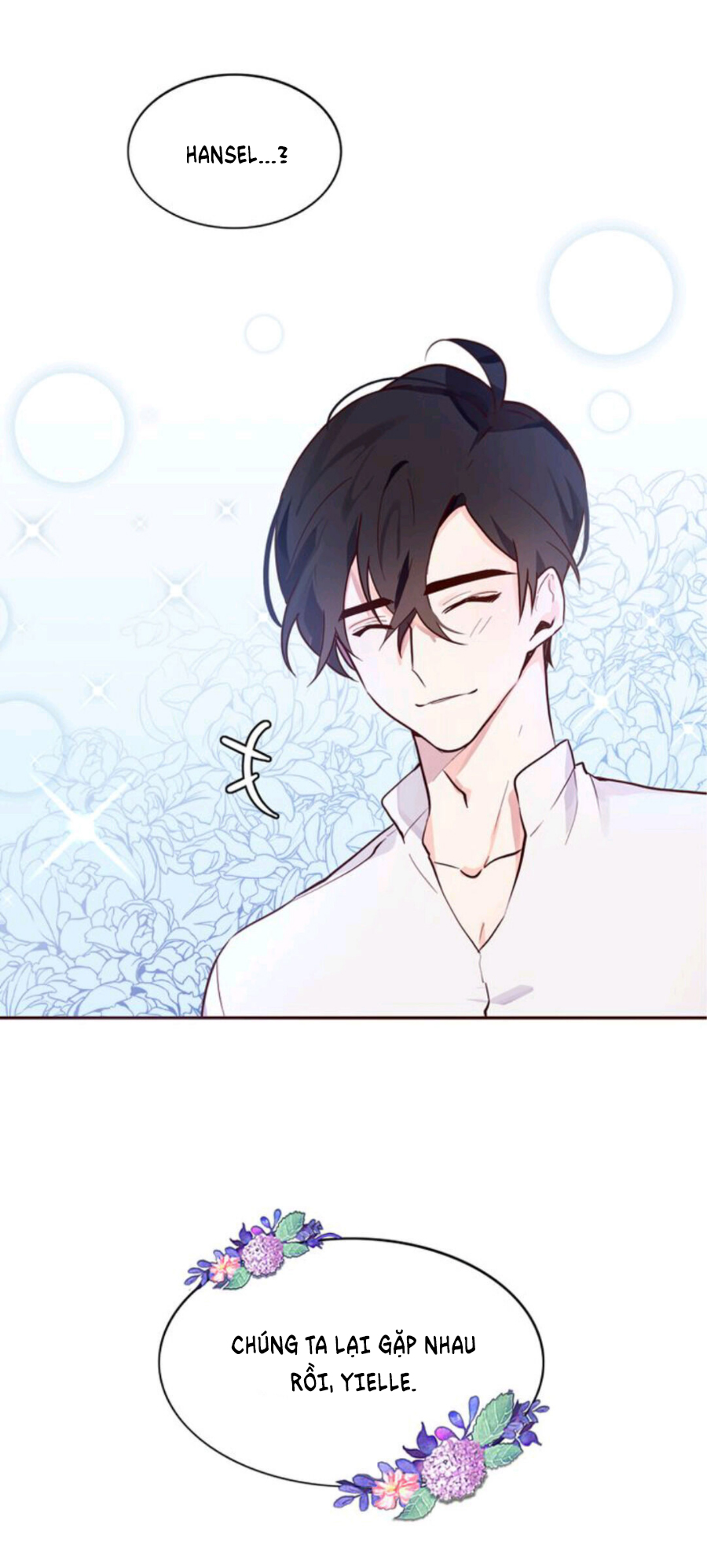 theo dấu vụn bánh chapter 1 24