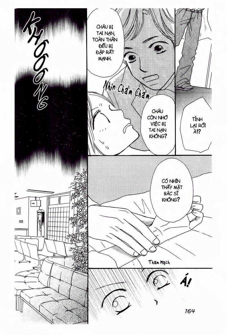 ichigo to anzu chapter 9 5