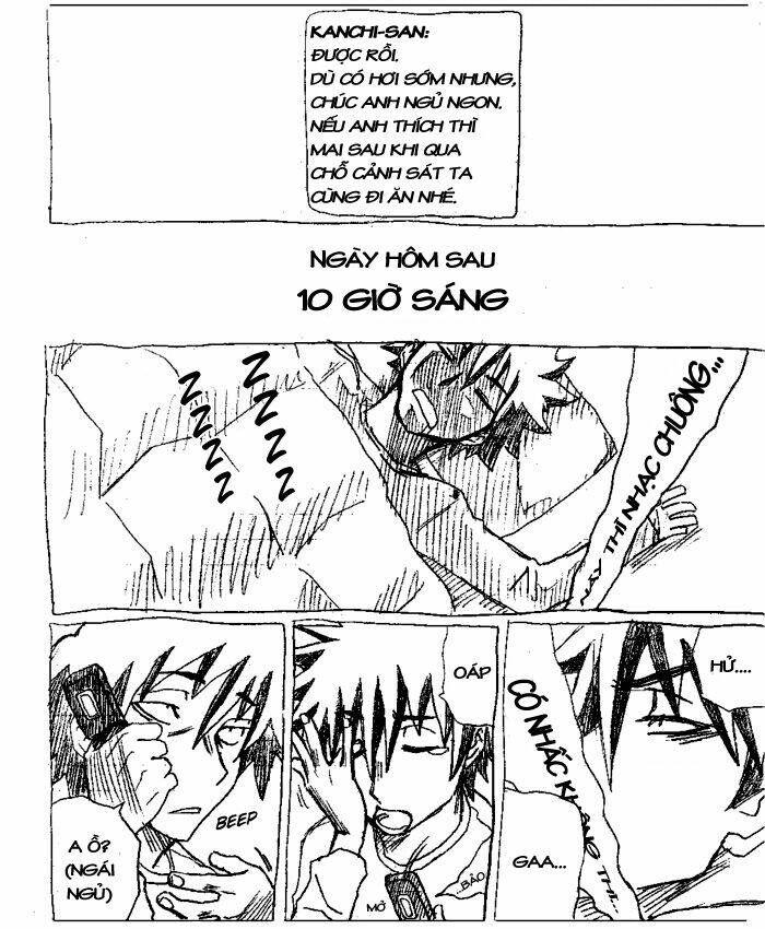 chikan otoko chapter 2 12