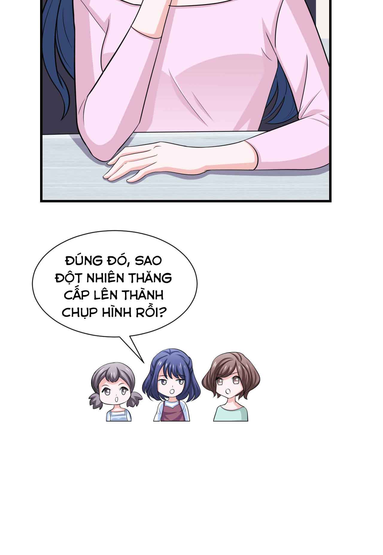 bí mật không thể yêu đương chapter 49 8