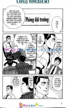 cảnh sát cơ động chapter 5 6