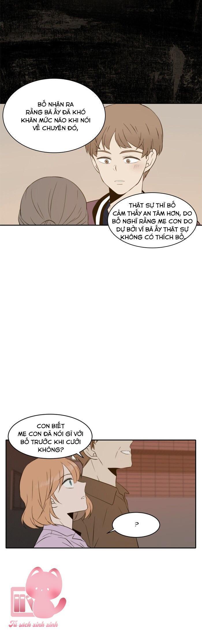 a good day to be a dog chapter 51 24