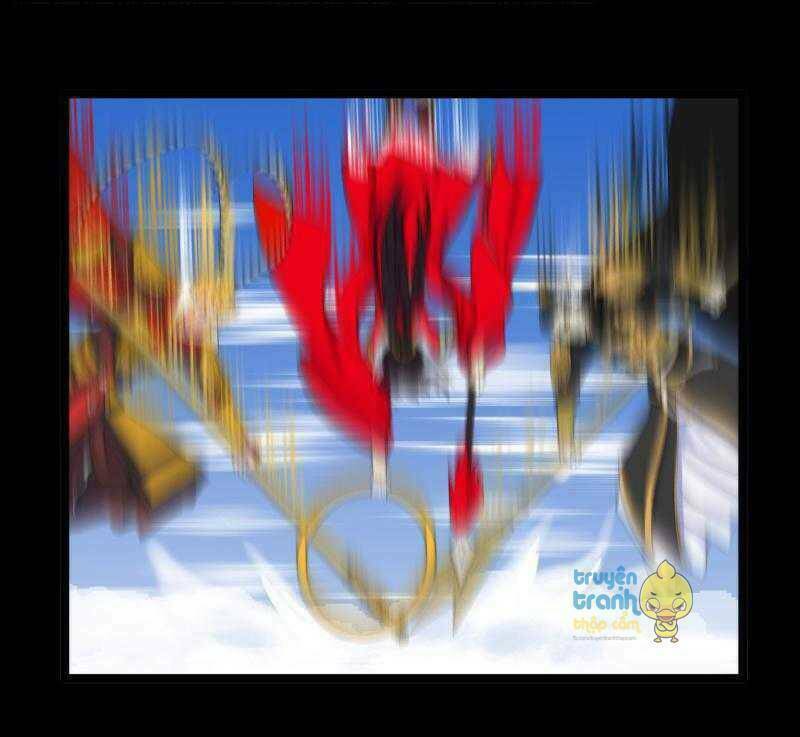 diêm vương không được vui chapter 26 7