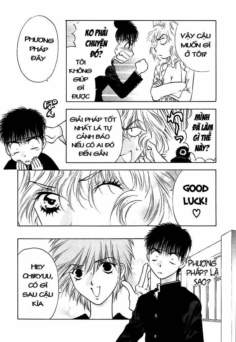 girls saurus dx chapter 6 17