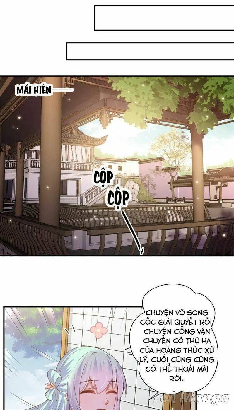 độc y cuồng phi chapter 76 9