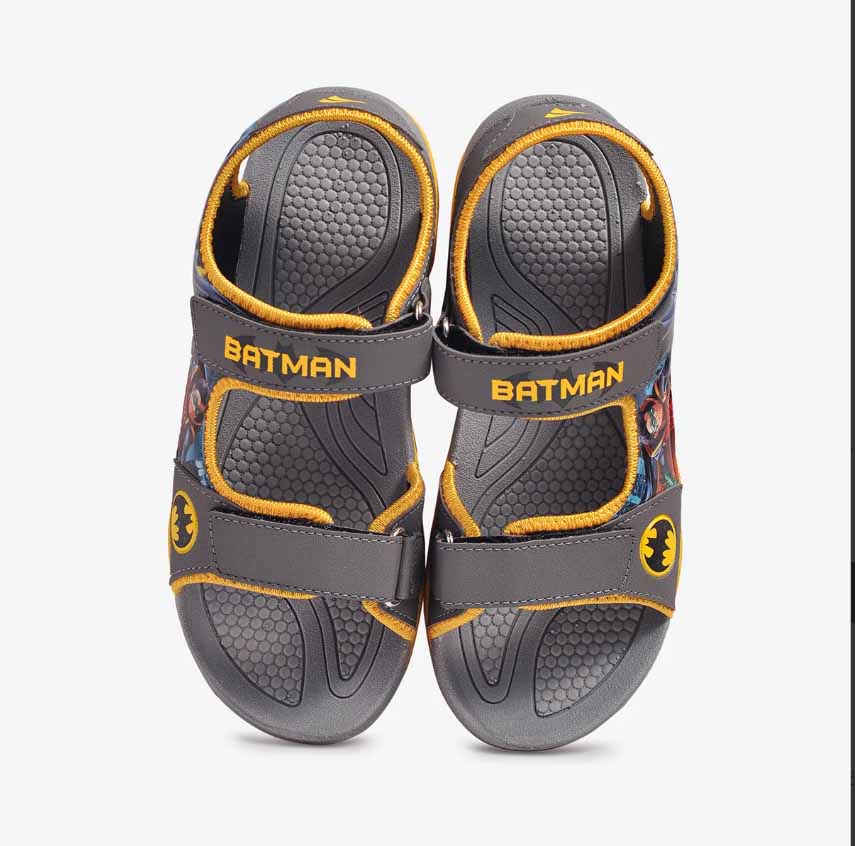 Sandal  Biti's bé trai  Batman