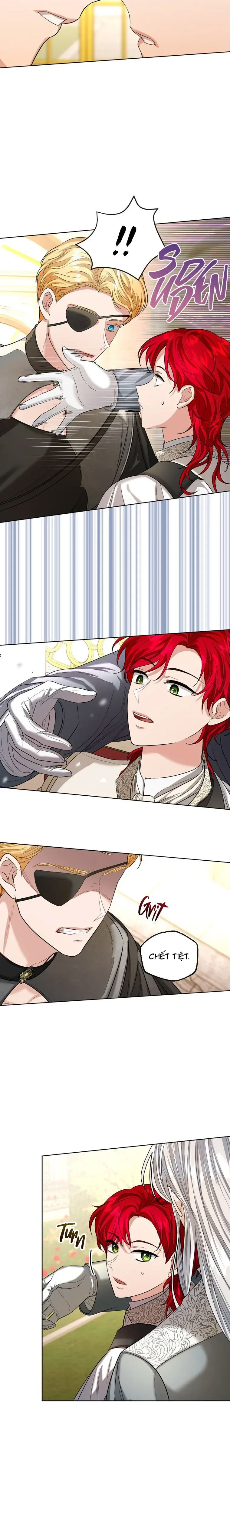 hợp đồng hôn nhân của công tước ashleyan chapter 22.1 11