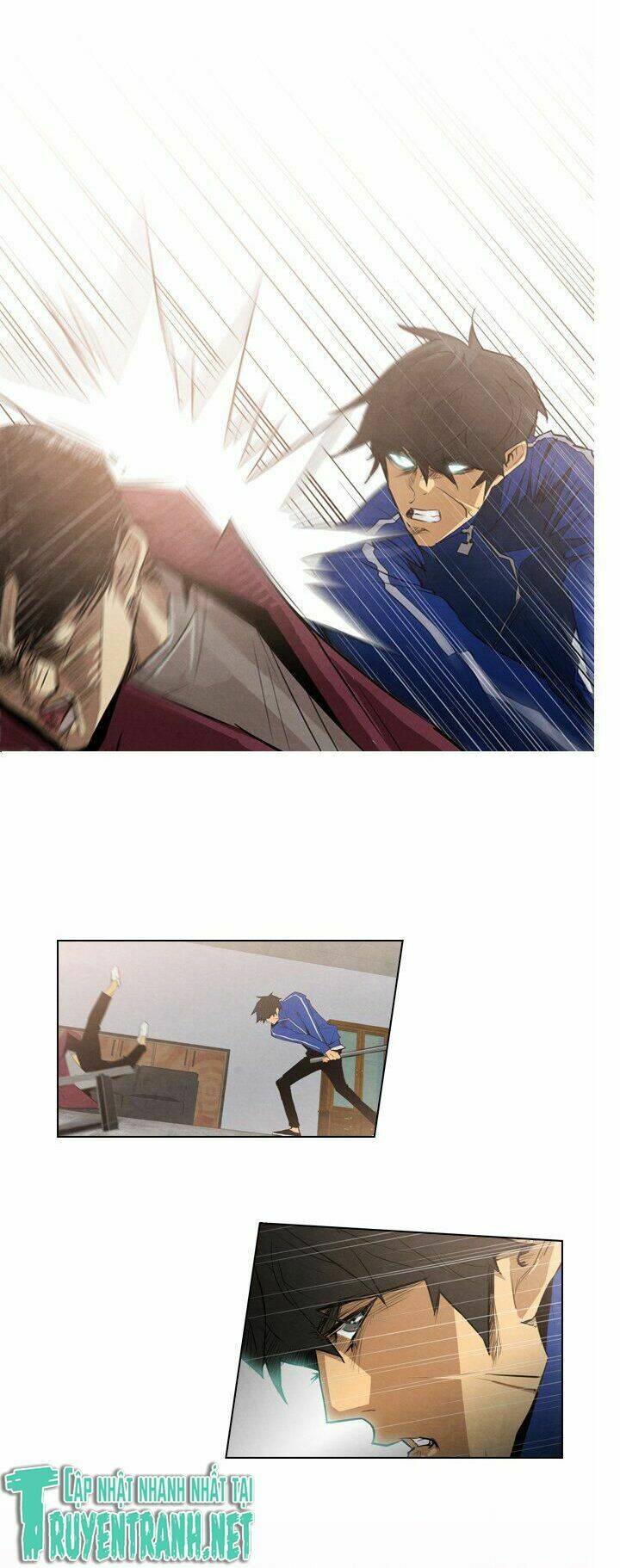 nạn nhân hồi sinh chapter 6 4