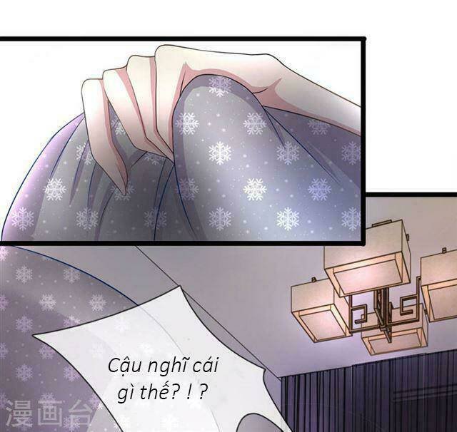 quỷ vương hai mặt quấn lấy tôi chapter 42 13