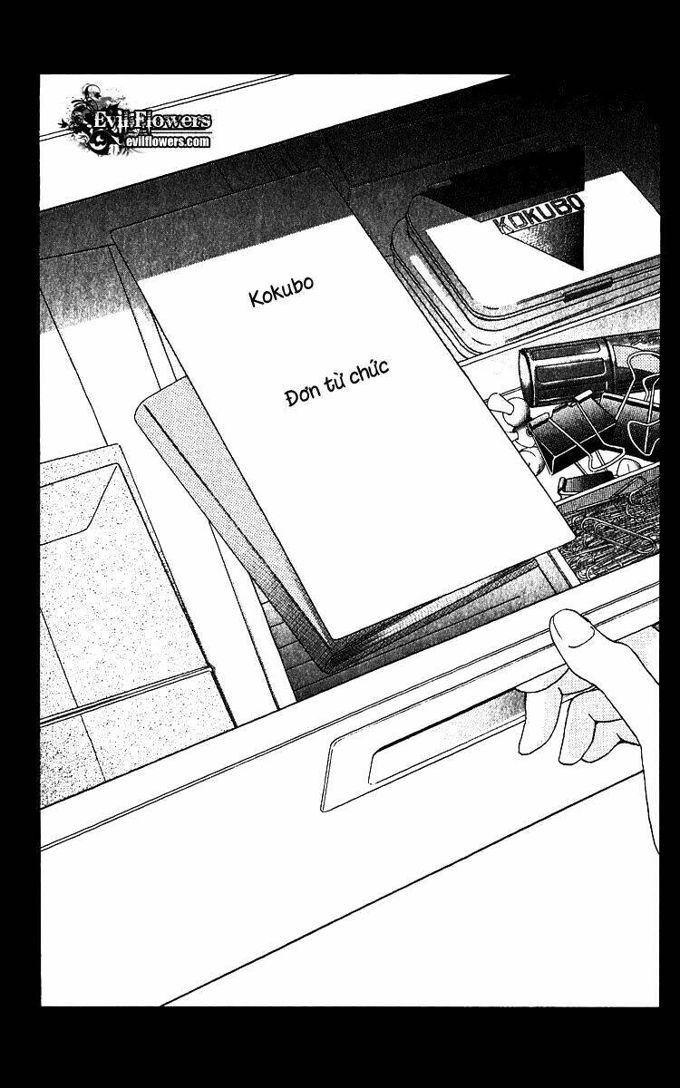 xứng danh anh hùng chapter 61 40