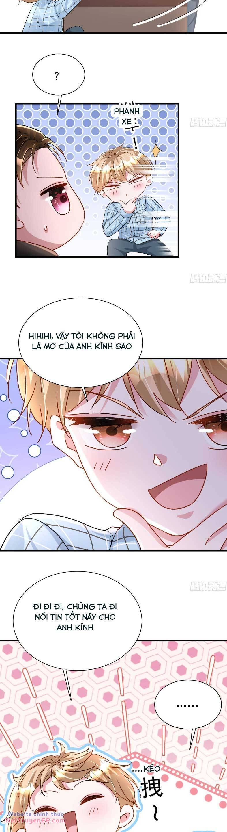 tổng tài huyết tộc cực sủng cô vợ mỹ nhân ngư chapter 161 22