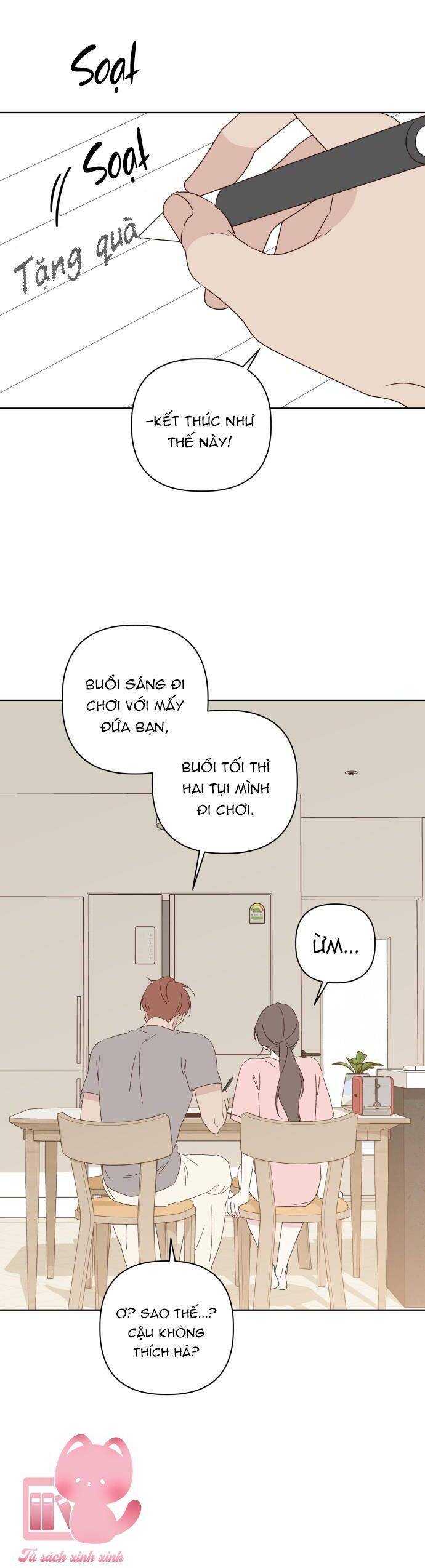 lén lút quện nhau chapter 38 24