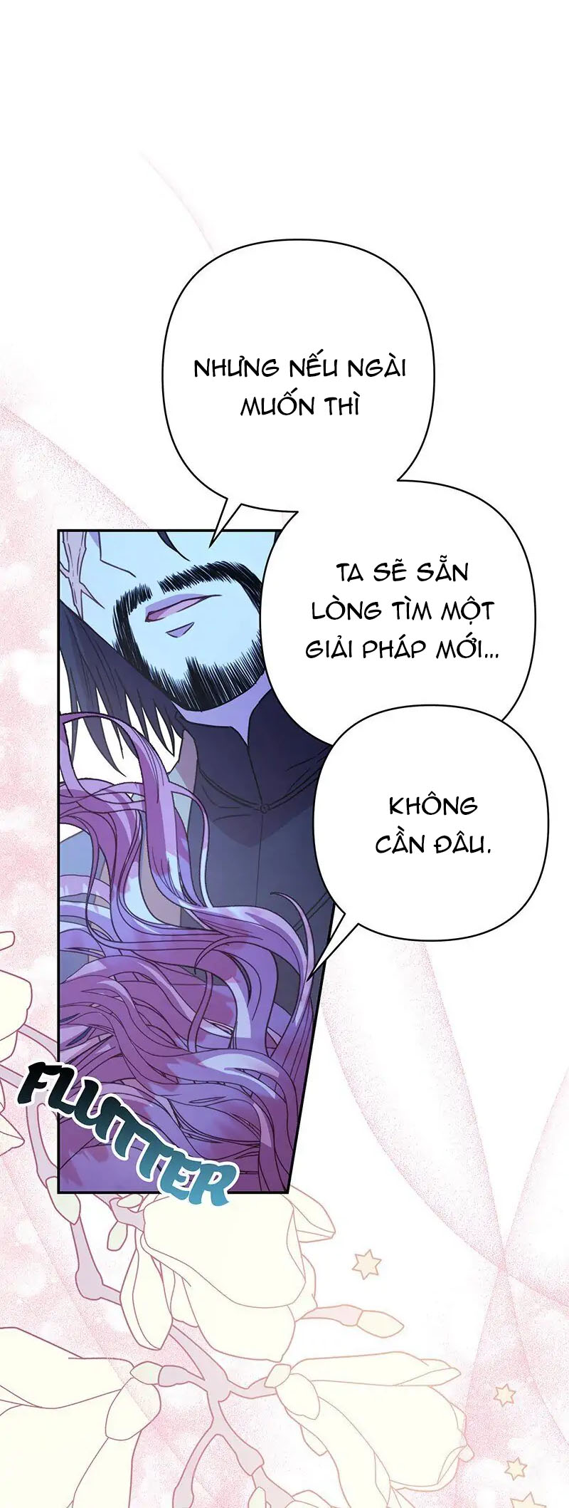 một câu chuyện lãng mạn chapter 12.2 16