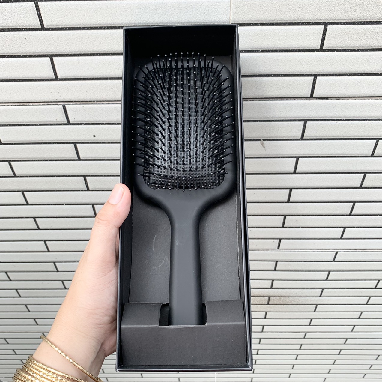 LƯỢC CHẢI RỐI PADDLE BRUSH