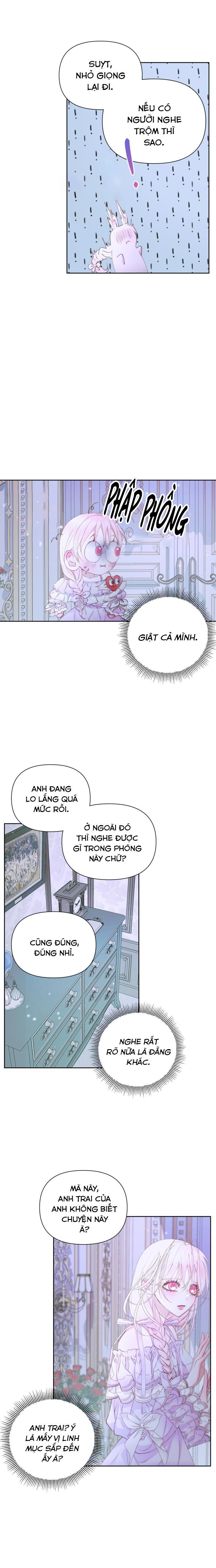 trở thành cô vợ khế ước của nhân vật phản diện chapter 45 7