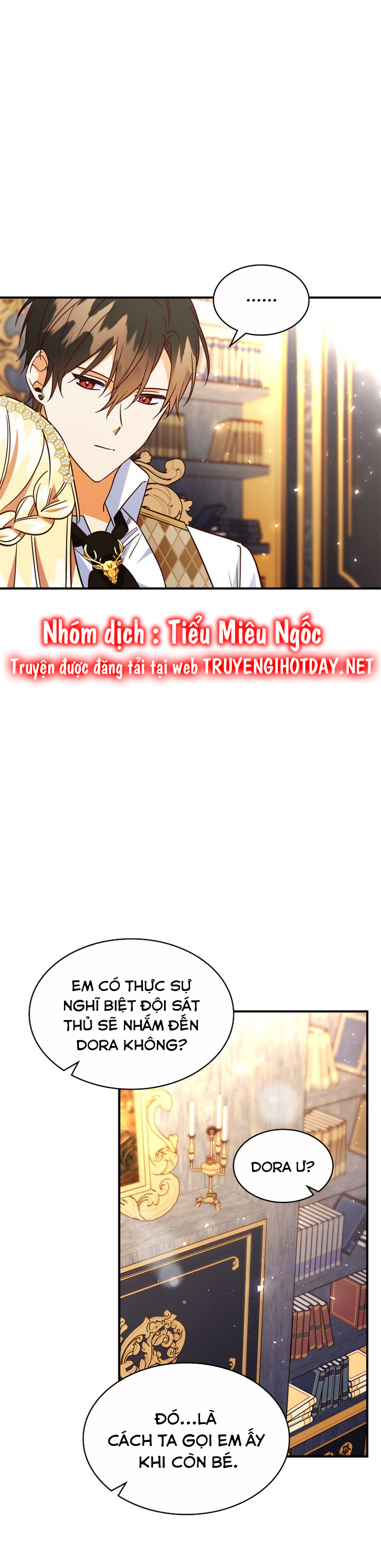 công lý của một ác nữ chapter 62 35